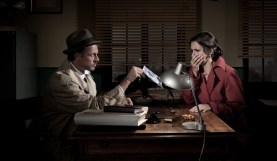 Discover the Fascinating World of Silent Movie Props