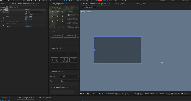 Newton 3: Background Color