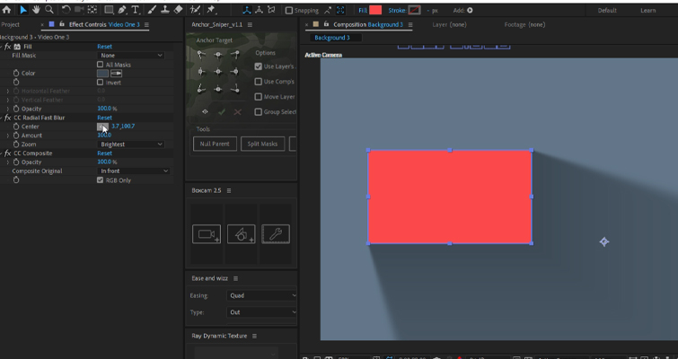 Newton 3: Add CC Composite
