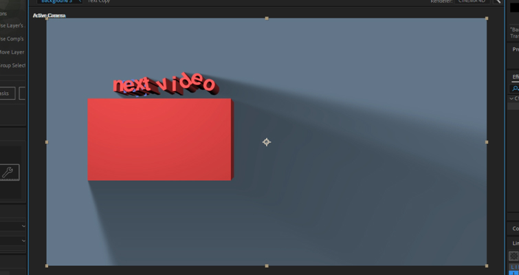 Newton 3: Geometry Properties