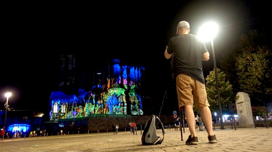 Harness the Power of Blackmagic Camera Presets