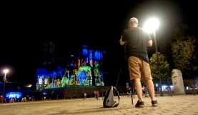 Harness the Power of Blackmagic Camera Presets