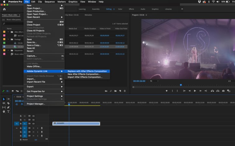 Starting with Adobe After Effects in 2020 — 5 Must-Know Features