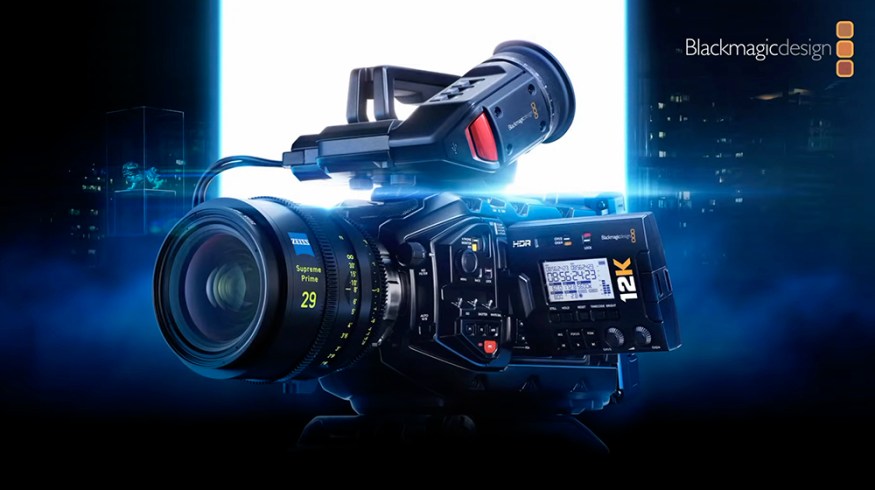 From Sensor Design to Framing: When and Why to Film at 12K