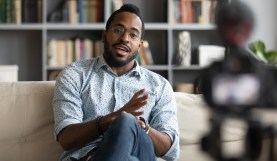 Five of the Best and Most Affordable Cameras for Vlogging