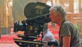 Lighting Comedy and Creating Kitsch with Robert Yeoman