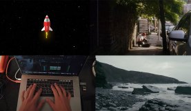 YouTube Interview Cover