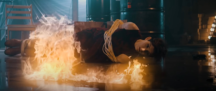 Action Elements Action Elements