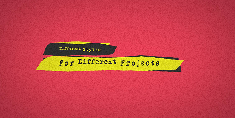 Installing Motion Graphics Templates Motion Titles