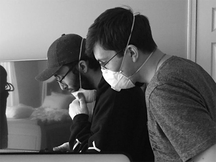 The Arazo Media Team