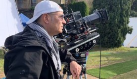 Cinematographer Interview: Shooting Darkness for "The Empty Man"