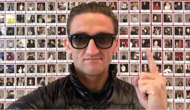 Interview: Casey Neistat on the Future of Creative Video Content