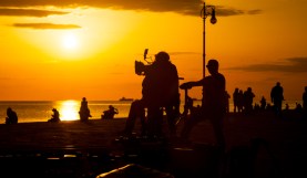 Tips from Renowned Cinematographers for Your Next Film