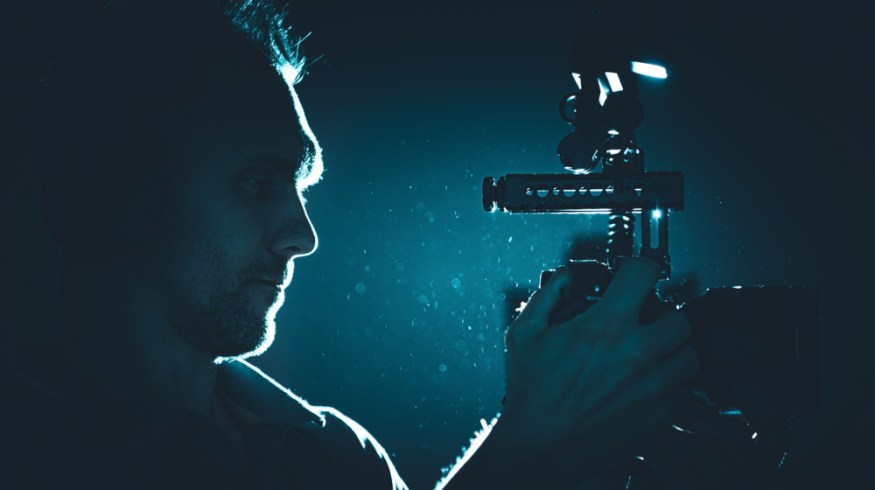 Filmmaking 101: Shooting a Video from Start to Finish