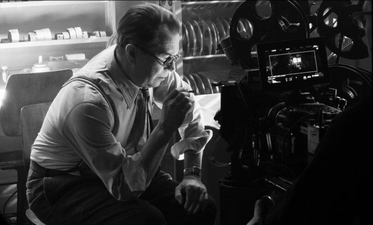 Screenwriting Lessons