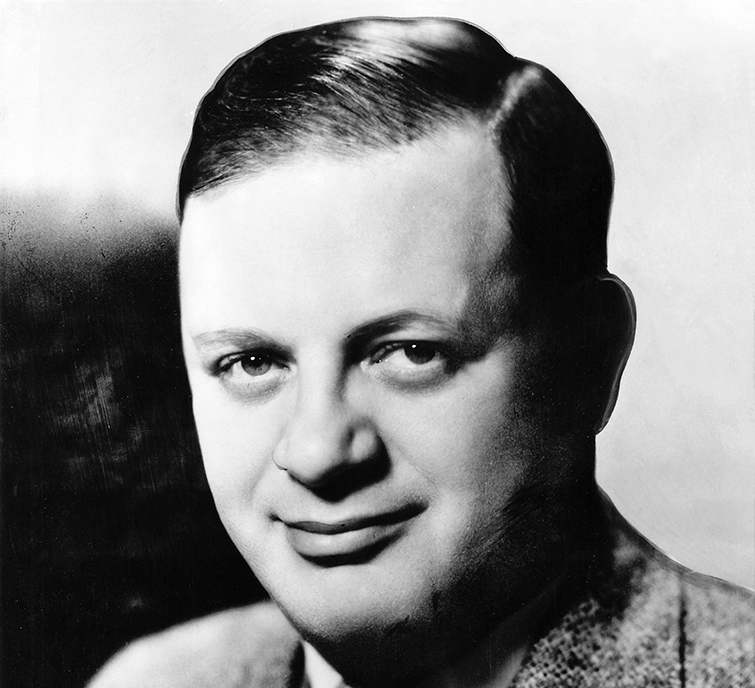 Herman “Mank” Mankiewicz