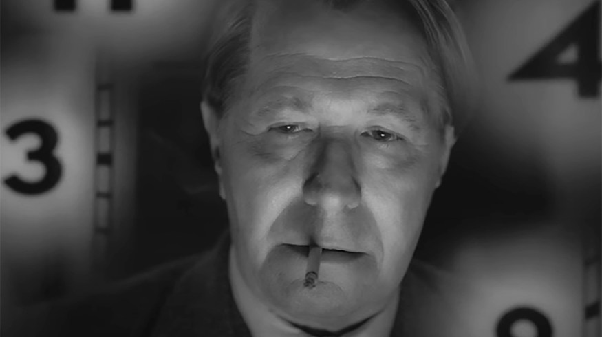 Who is Mank? An Introduction to Iconic Screenwriter Herman Mankiewicz