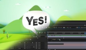The Wiggle Expression: Creating Movement in After Effects