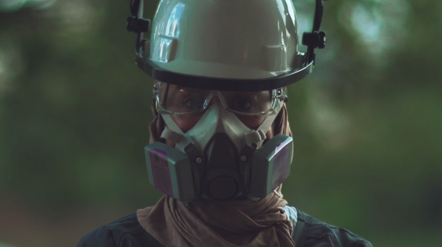 How Music Helped to Motivate This DIY Coronavirus Documentary