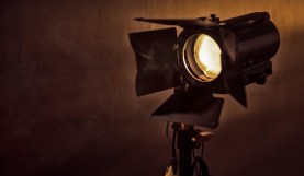 5 Small, Budget-Friendly Lights for Any Camera Setup