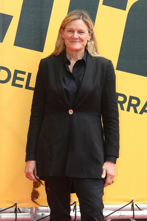 Ellen Kuras Ellen Kuras