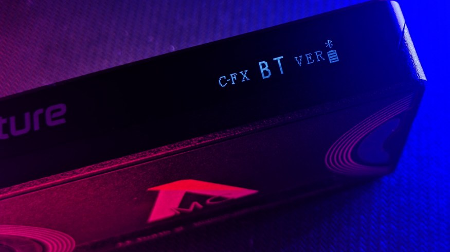 How to Connect Aputure Lights to the Sidus Link App