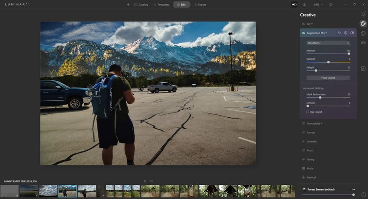 Why Luminar AI Will Change Photo Editing for the Better