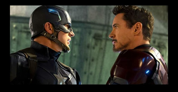 Captain America: Civil War