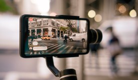 Gimbals: The Ultimate Smartphone Filmmaking Accessory