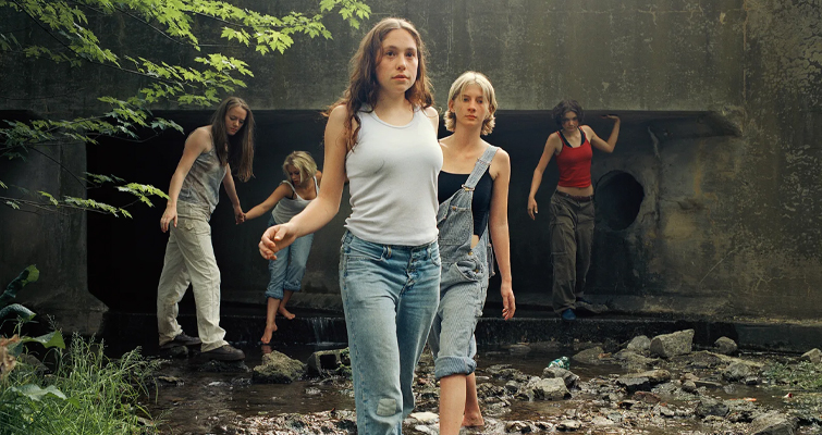 Justine Kurland Photography