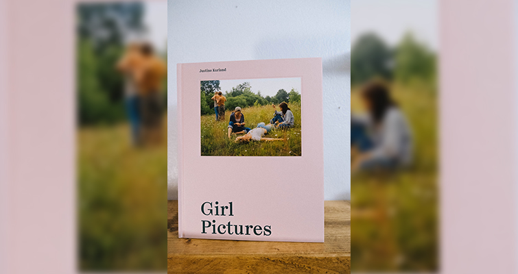 Justine Kurland's Girl Pictures