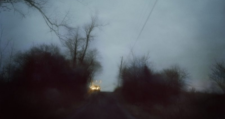 Todd Hido Photography