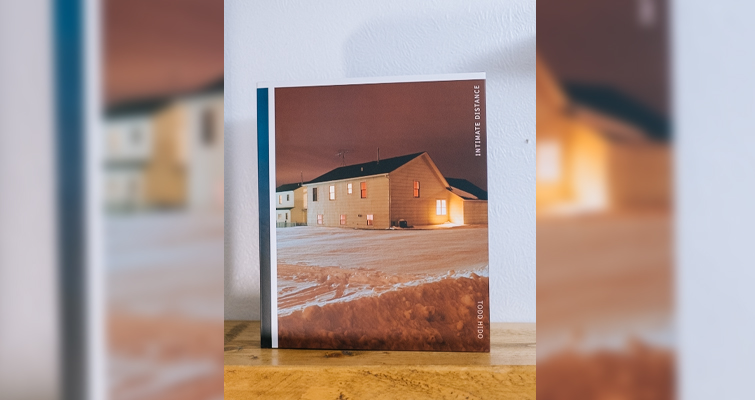 Todd Hido's Intimate Distance