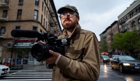 Finding Comedy in the Real World with "How to with John Wilson"