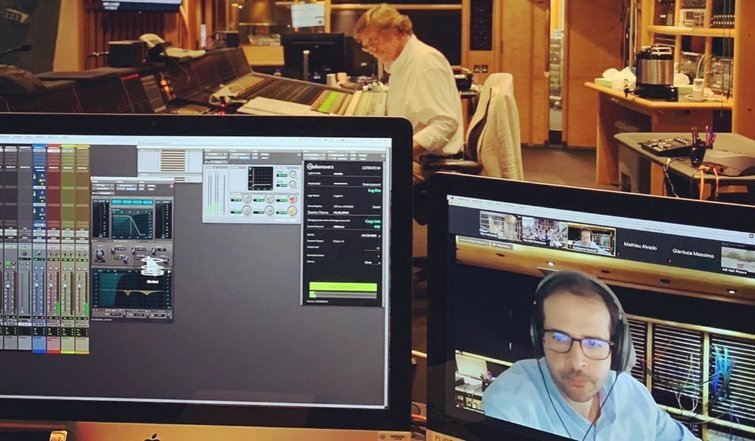 Guillaume Roussel: Writing Styles