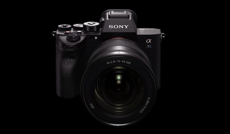 Sony a7S III