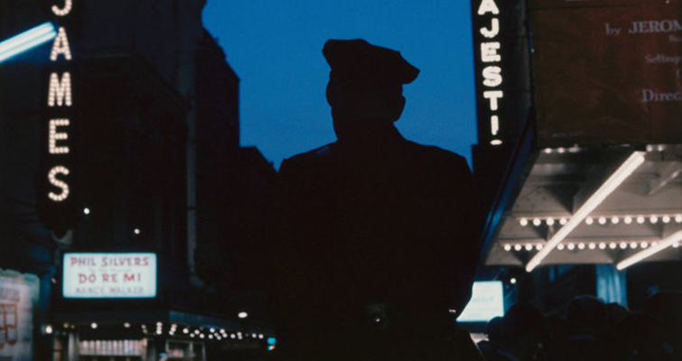 Gordon Parks Photography