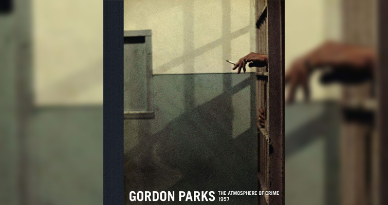 Gordon Parks' The Atmosphere of Crime, 1957