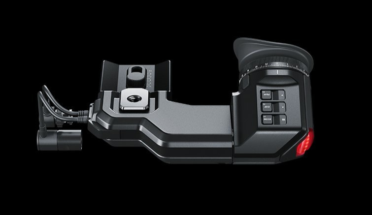 Blackmagic URSA Mini Pro Viewfinder