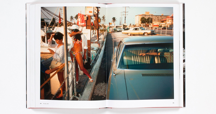 Joel Meyerowitz Photography