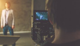 Cinematography Tips for Covering Your Master Shot