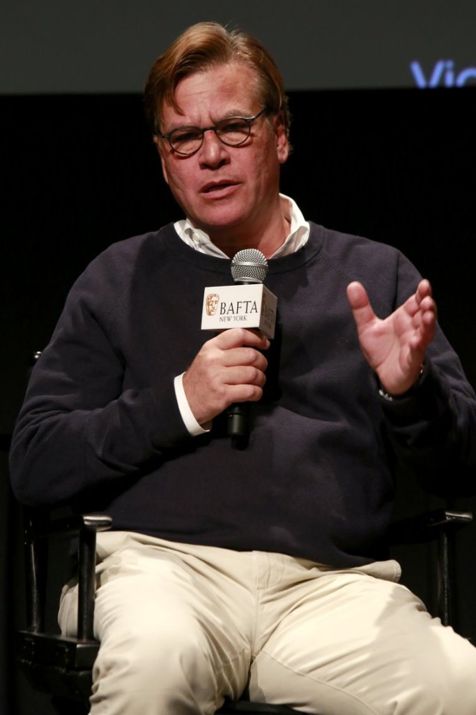 Aaron Sorkin