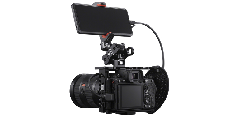 Sony Alpha 1 Announced