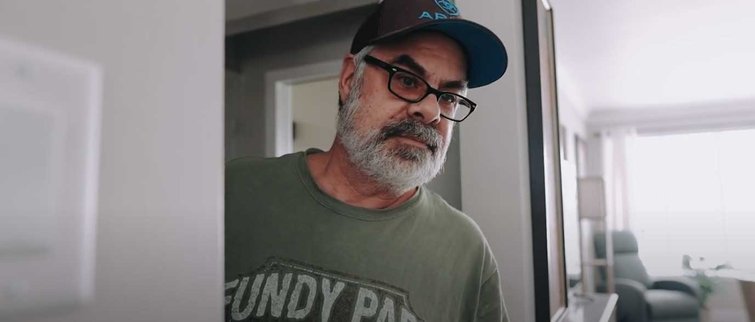 The Expression Cutaway