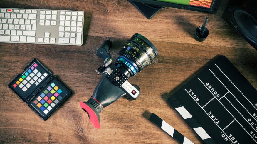 Take Your Production to the Next Level: Photo vs. Cinema Lenses