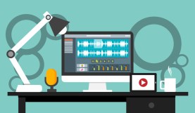 The 5 Best FREE Audio Editing Programs Available