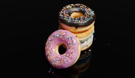 8 Things I Learned by Creating the Donut in Blender