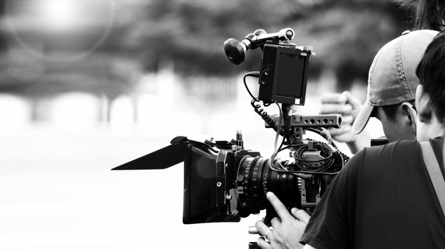 The 10 Best Digital Video Cameras for Filmmaking in 2021