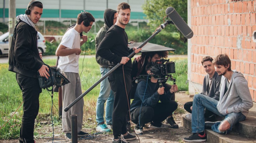 How a Video About Cooking Meat Changed My View of Filmmaking