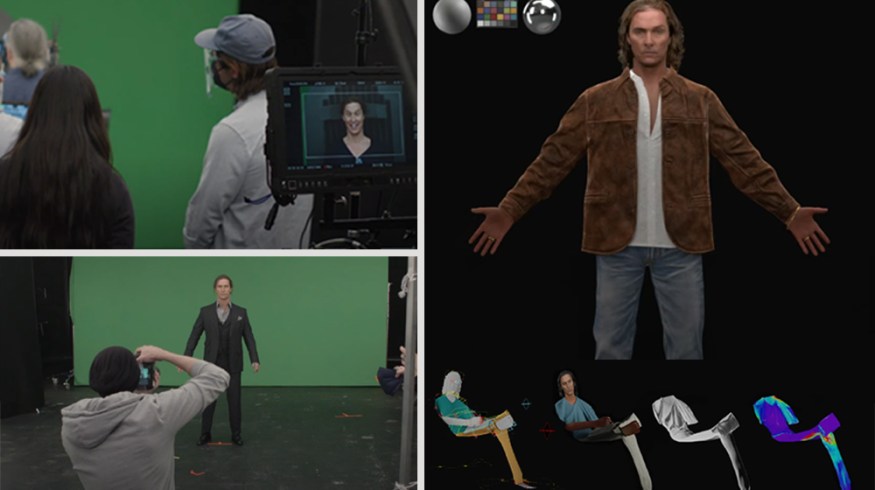 Breakdown: The Making of Big Game Commercials